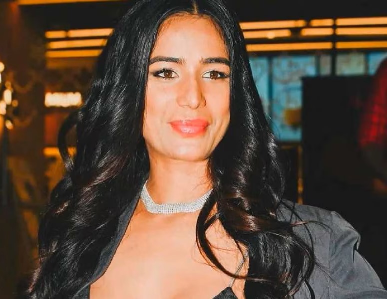 Poonam Pandey Net worth