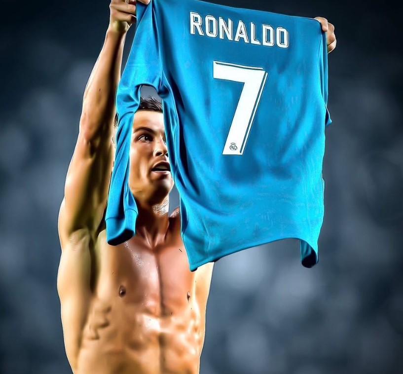 Cristiano Ronaldo Birthday 2024